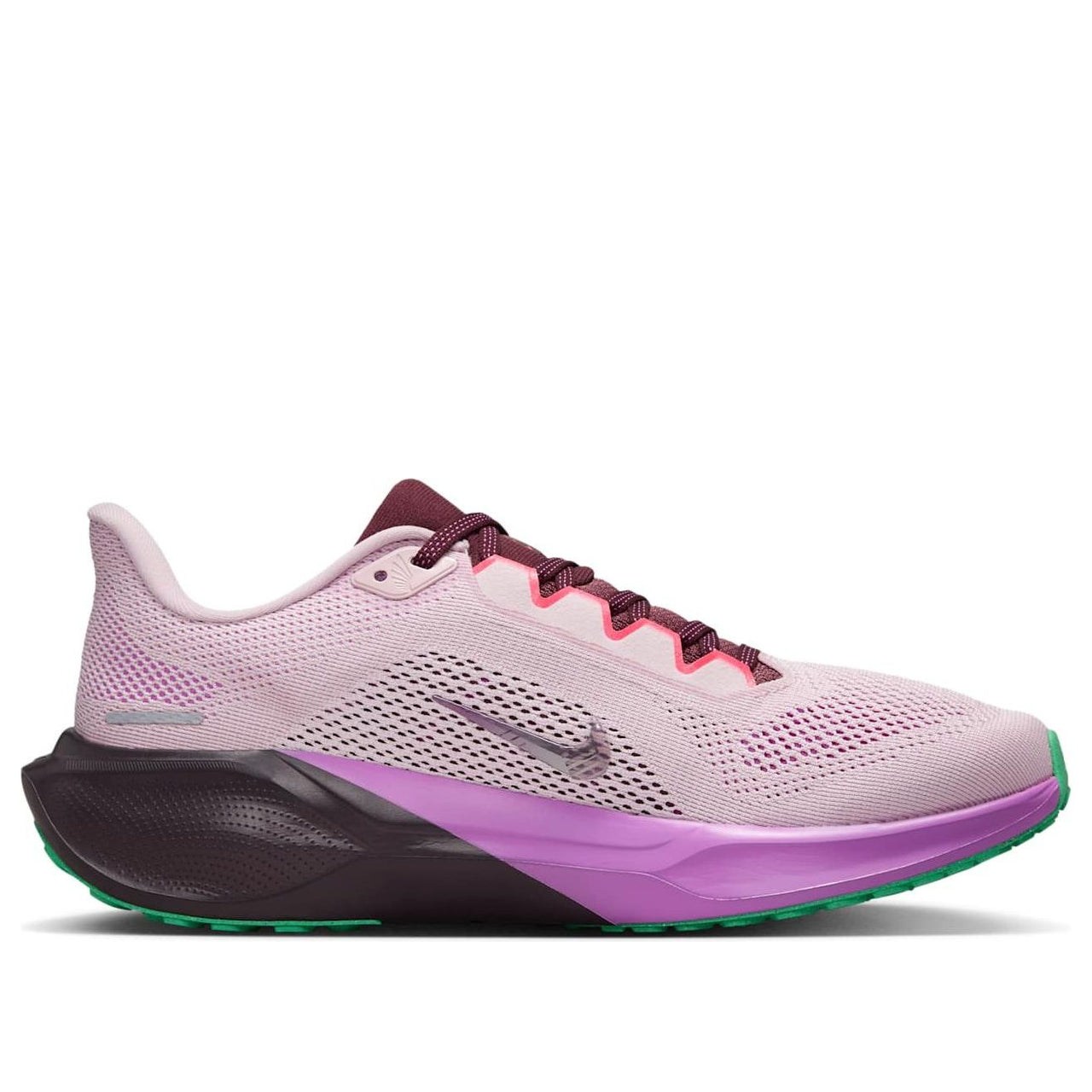 (WMNS) Nike x Faith Kipyegon Air Zoom Pegasus 41 'Fuchsia Dream' IB4199-500
