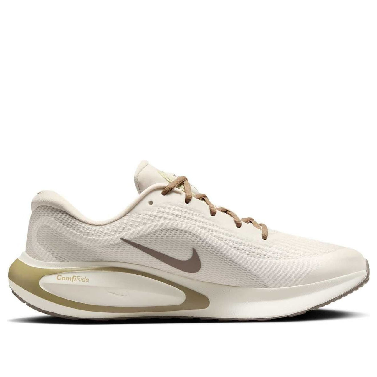 Nike Journey Run 'Light Brown Beige' FN0228-002
