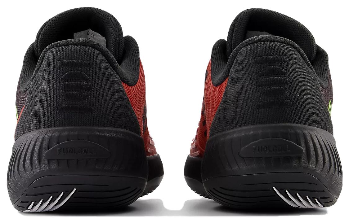 New Balance NB FuelCell 996v5 'Red Black' MCH996U5