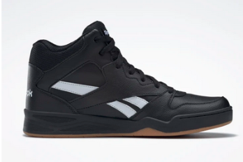 Reebok Royal BB4500 HI2 'Black White' GY6302