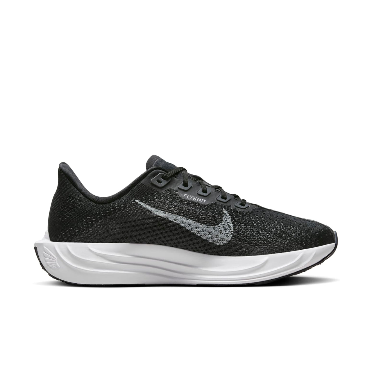 (WMNS) Nike Pegasus Plus 'Black Pure Platinum' FQ7261-002