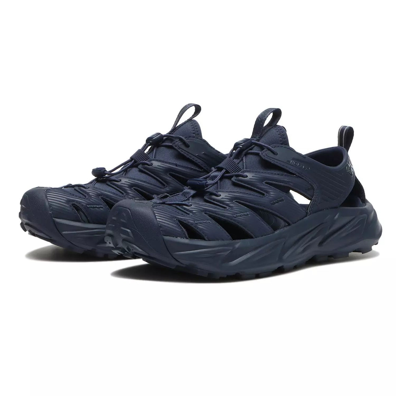 HOKA ONE ONE Hopara River Trekking Sandals 'Varsity Navy' 1123112-VYV