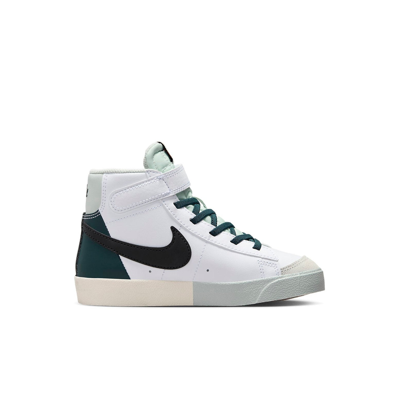 (PS) Nike Blazer Mid '77 SE 'White Deep Jungle' FN6938-101