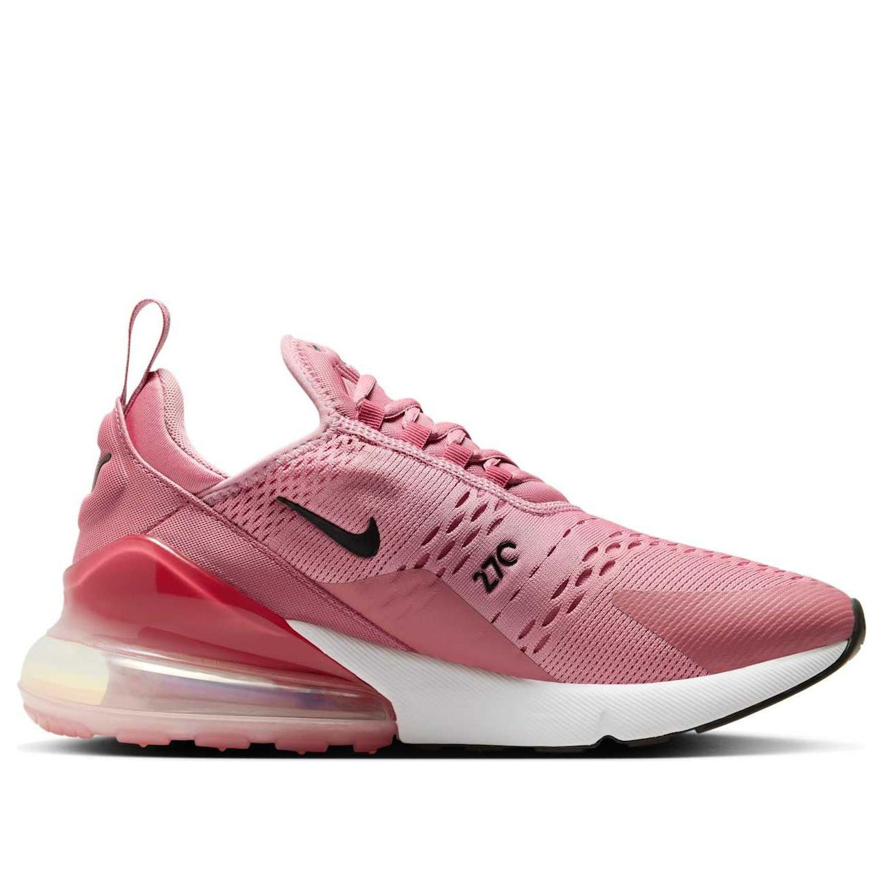 (WMNS) Nike Air Max 270 'Elemental Pink Desert Berry' AH6789-607