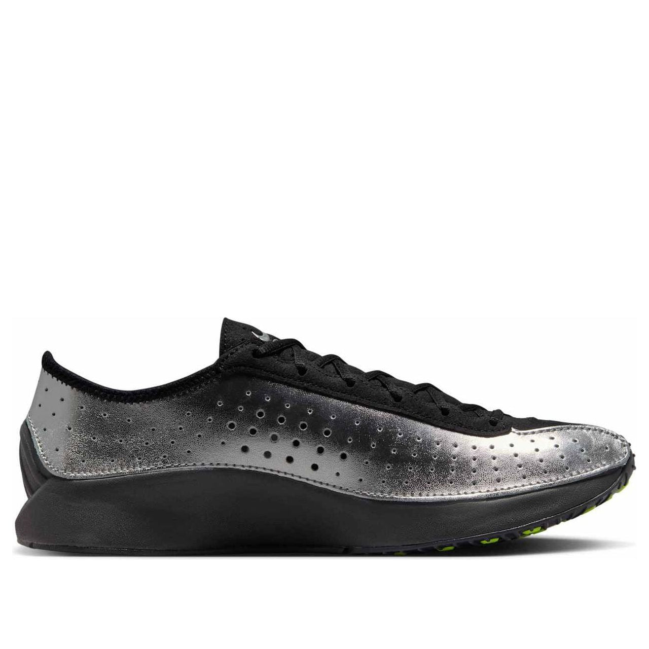 (WMNS) Nike Air Superfly 'Metallic Silver Black' IB5824-001