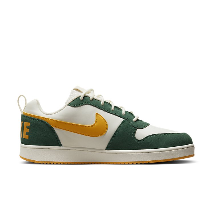 Nike Court Borough Low Premium 844881-100