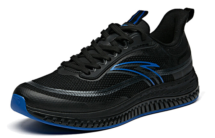 ANTA Night Walker 'Black Blue' 112015501-6