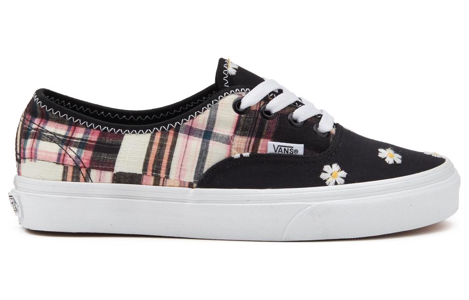 Vans Authentic 'Multi Color' VN0A5KRDUUW