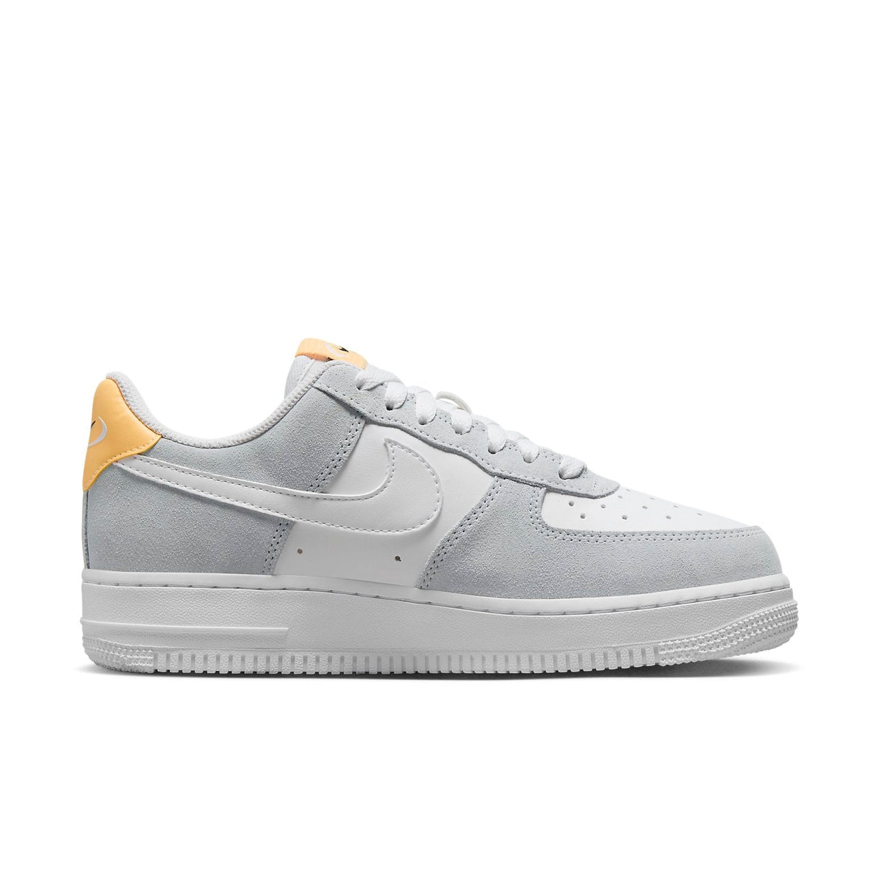 (WMNS) Nike Air Force 1 Low '07 'Pure Platinum' FQ7779-001