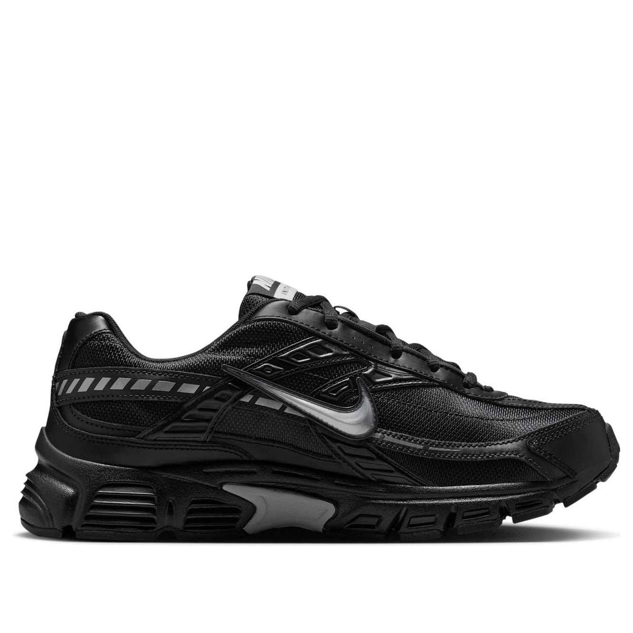 Nike Initiator 'Black Grey Silver' IB4595-001