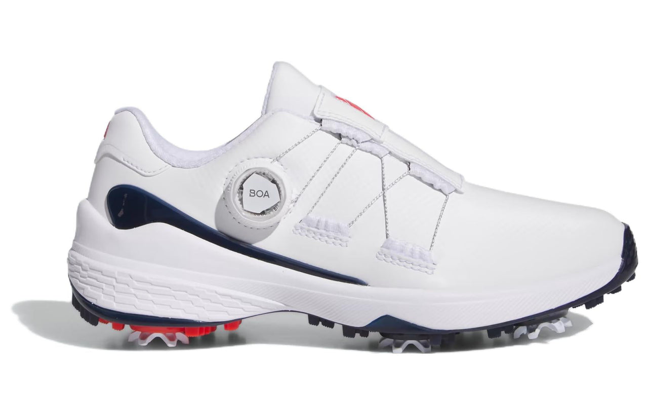 (WMNS) adidas ZG23 Golf Shoes 'White Black' IE2135