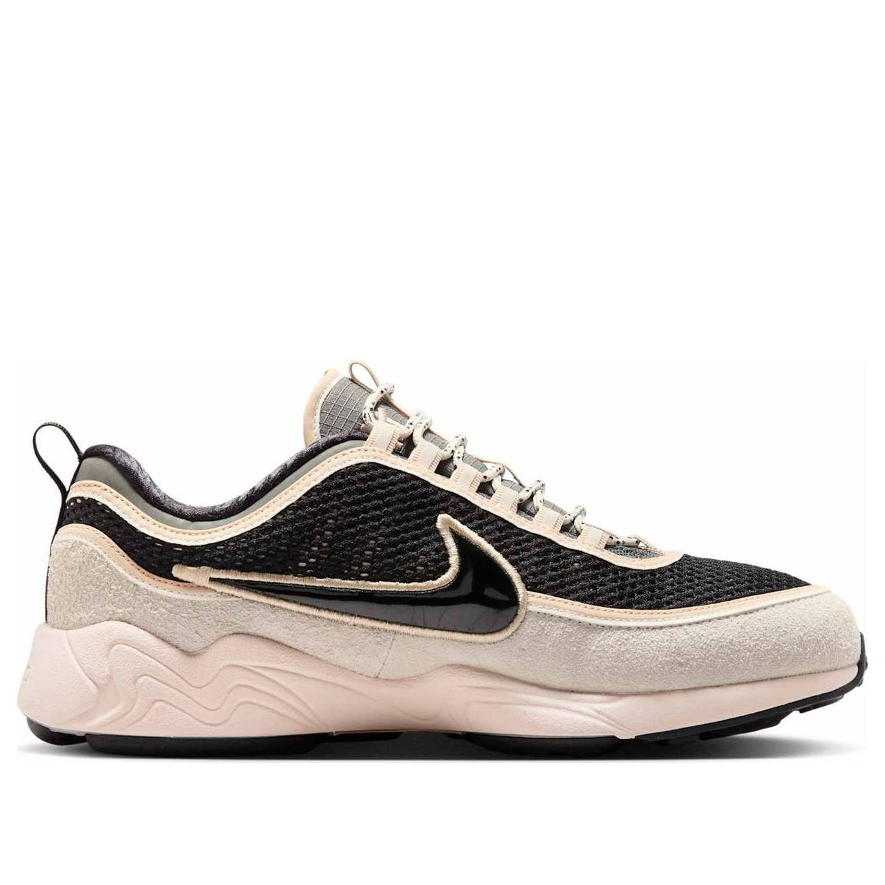 Nike x UNDEFEATED Air Zoom Spiridon 'Phantom' HV4847-001