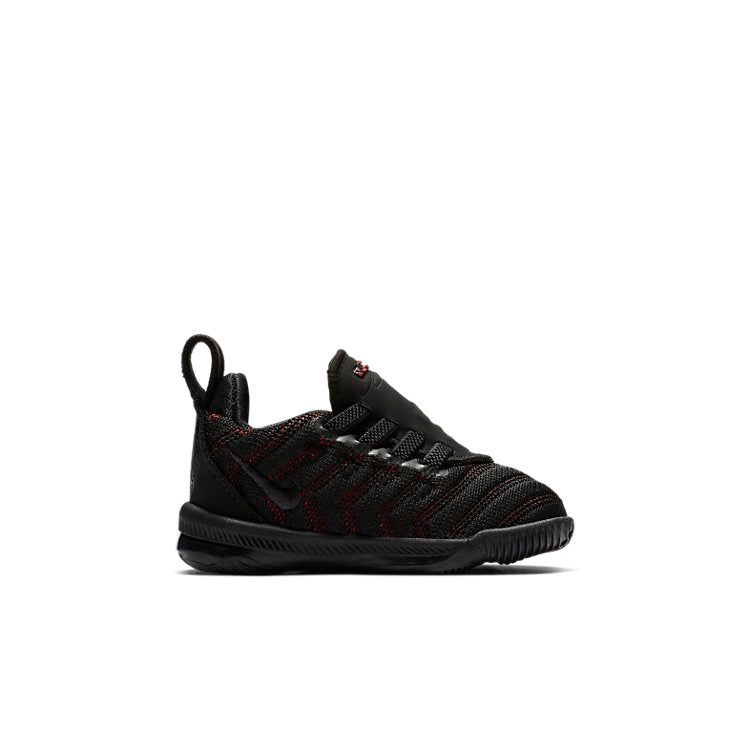 (TD) Nike LeBron 16 'Fresh Bred' AQ2468-002