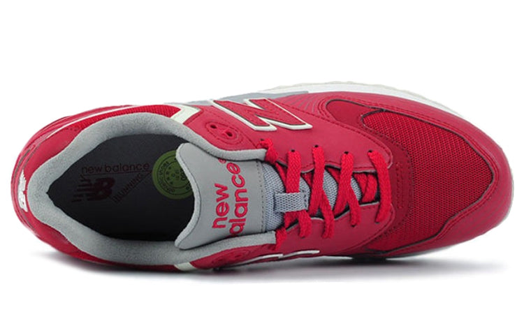 New Balance 999 Series Large Red D Wide ML999EA(D)