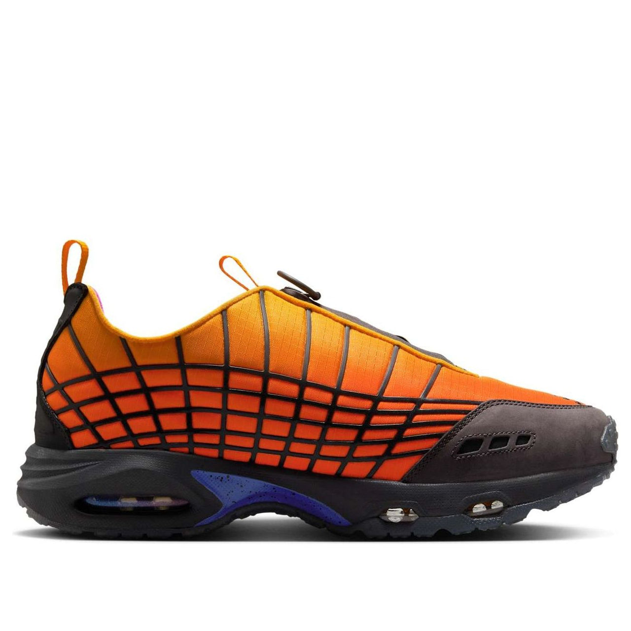 Nike x Kids of Immigrants Air Max SNDR SP 'Sunrise' HF3286-700