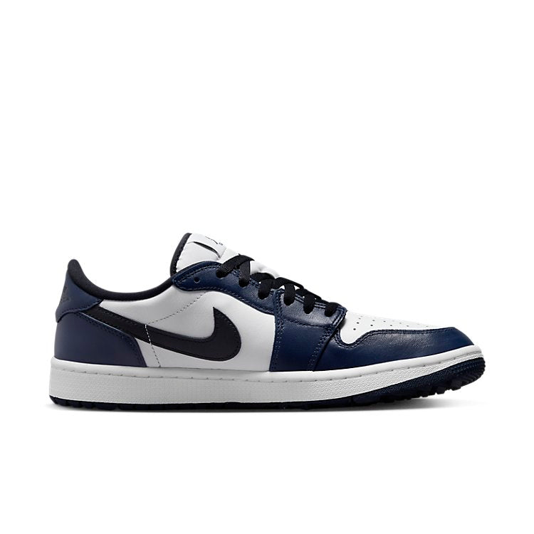 Air Jordan 1 Retro Low Golf 'Midnight Navy' DD9315-104