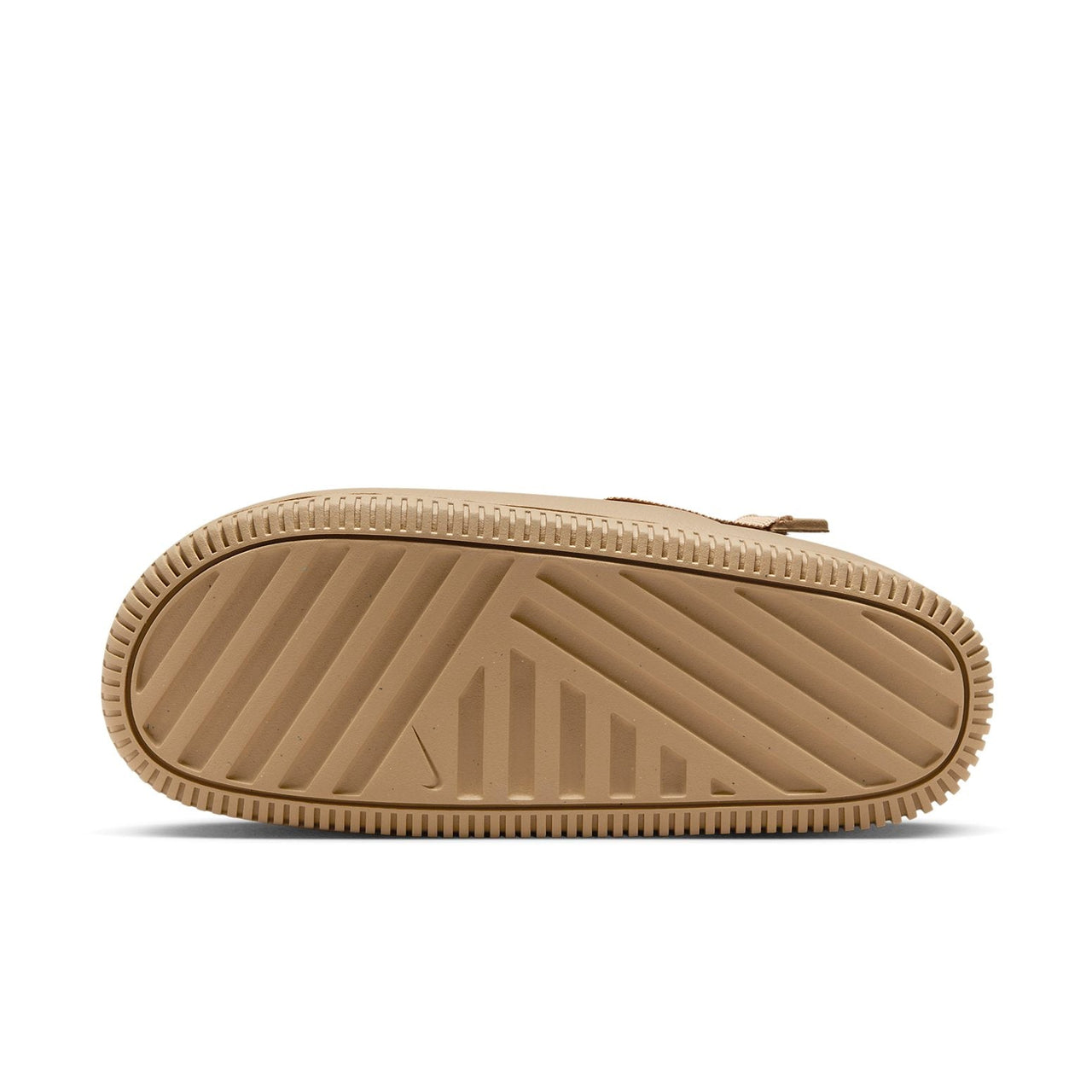 (WMNS) Nike Calm Mule 'Hemp' FB2185-200
