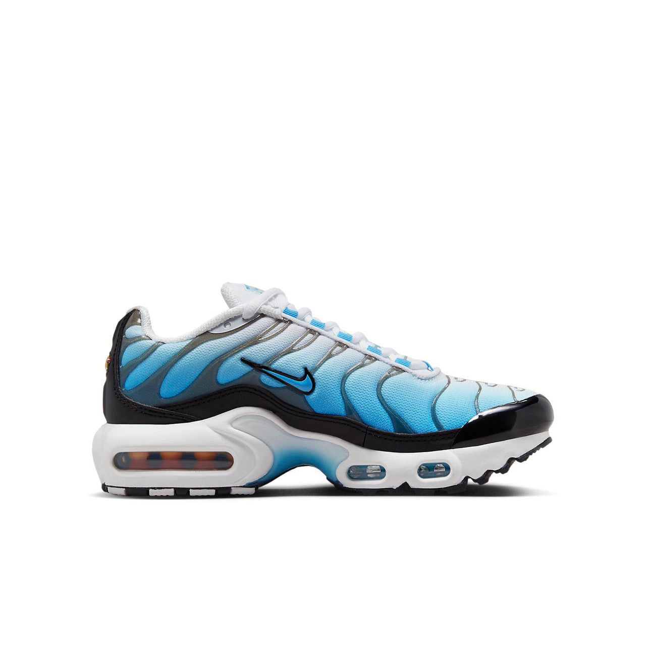 (GS) Nike Air Max Plus 'Ice' FD9767-100