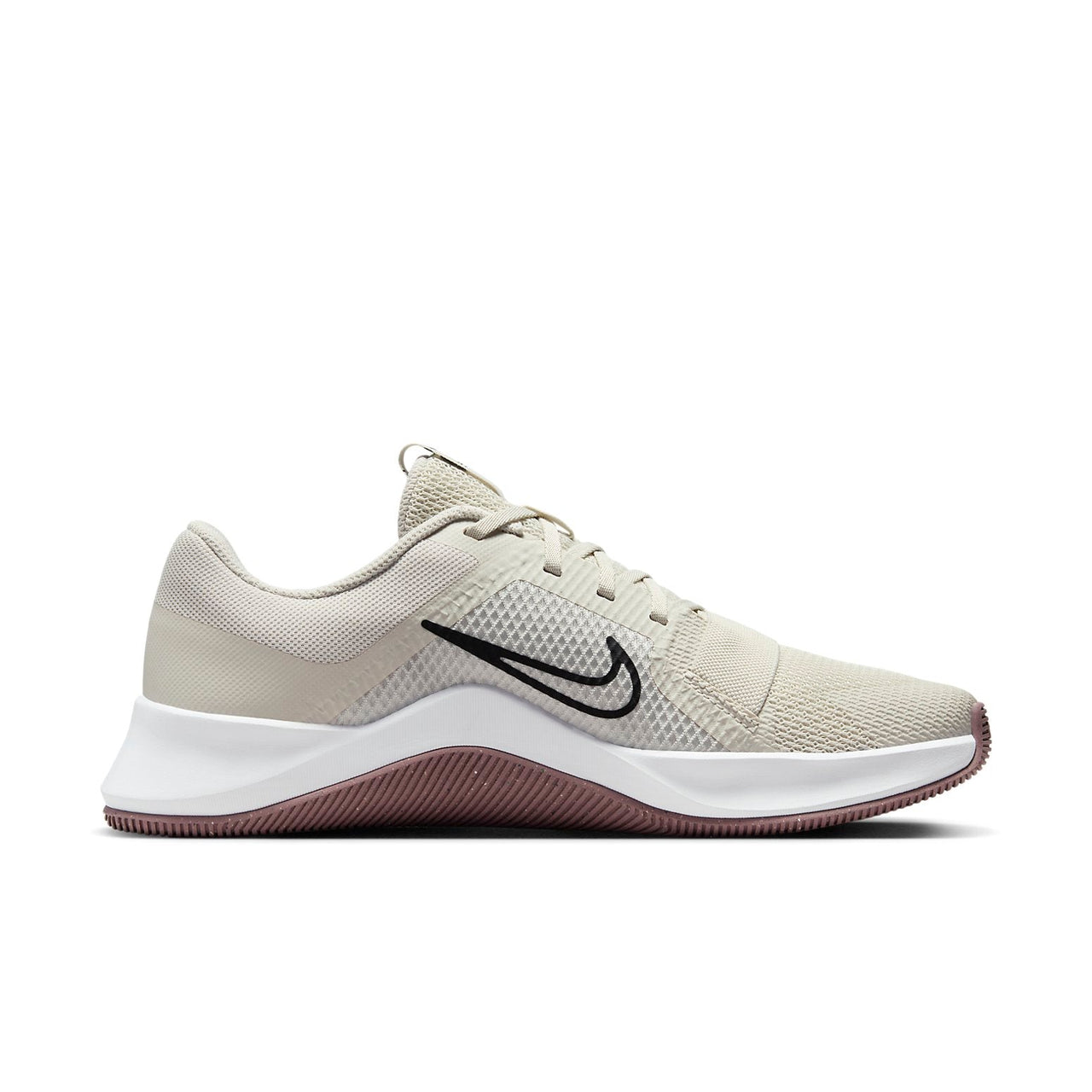 (WMNS) Nike MC Trainer 2 'Light Bone Smokey Mauve' DM0824-008