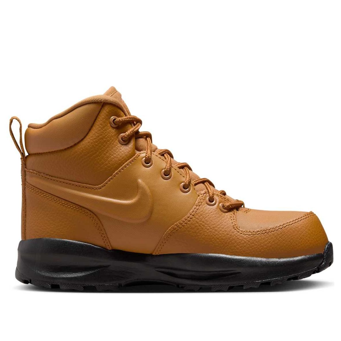 (GS) Nike Manoa 'Wheat Black' HF0750-700