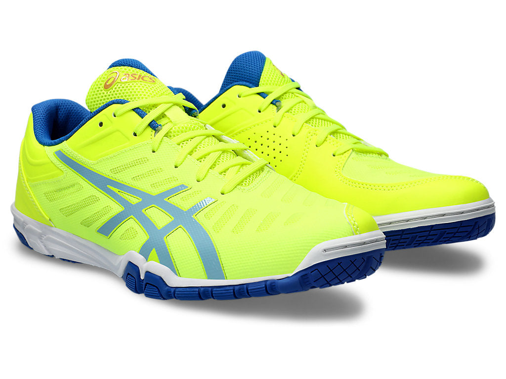 ASICS Attack Excounter 2 'Safety Yellow' 1073A002-752