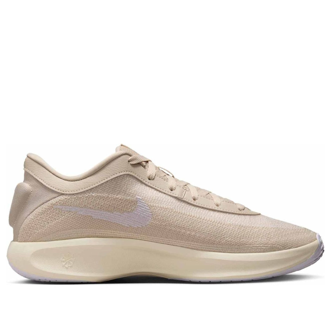 Nike Air Zoom GT Hustle Academy EP 'Oatmeal White Coconut Milk' FJ7808-103