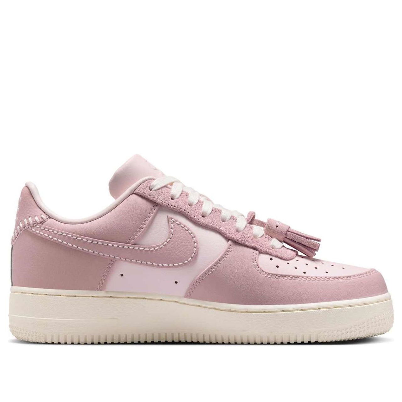 (WMNS) Nike Air Force 1 '07 'Pink Oxford' IB4654-661