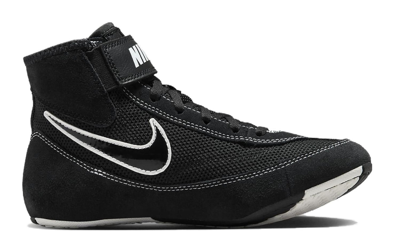 (GS) Nike SpeedSweep 7 'Black' 366684-001