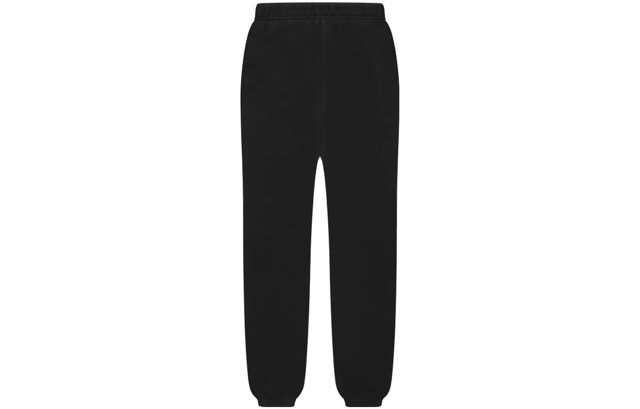 Fear of God Essentials SS23 Sweatpant 'Jet Black' 130SP232020F