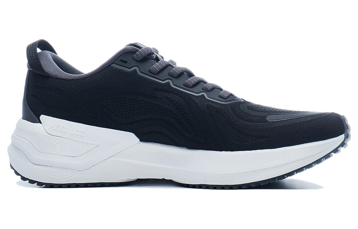 (WMNS) Li-Ning Yueying 3.0 'Black White' ARHT020-10