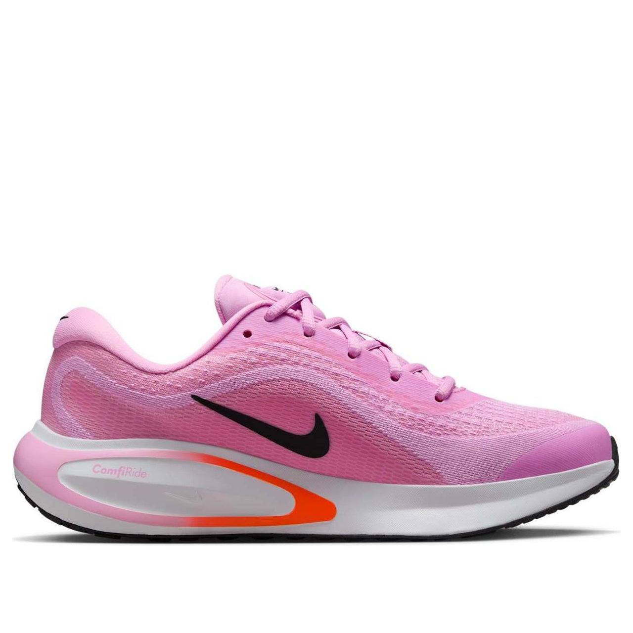 (WMNS) Nike Journey Run 'Beyond Pink Hyper Crimson' FJ7765-600