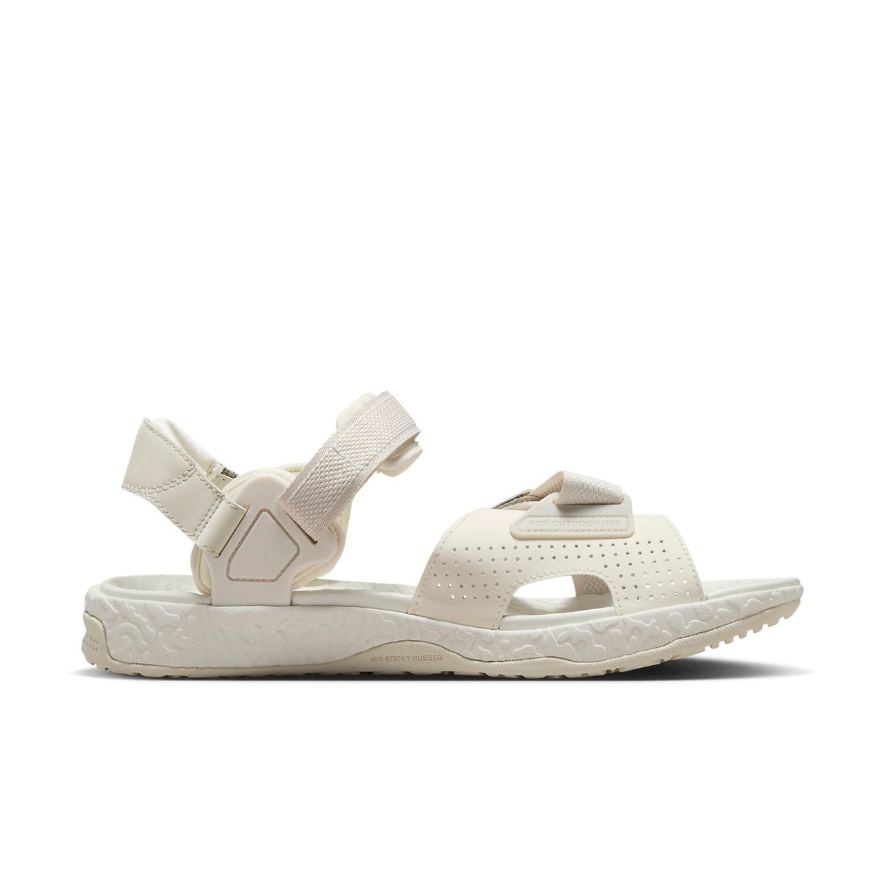 Nike ACG Air Deschutz+ Sandals 'Beige Khaki Light' FN5201-001