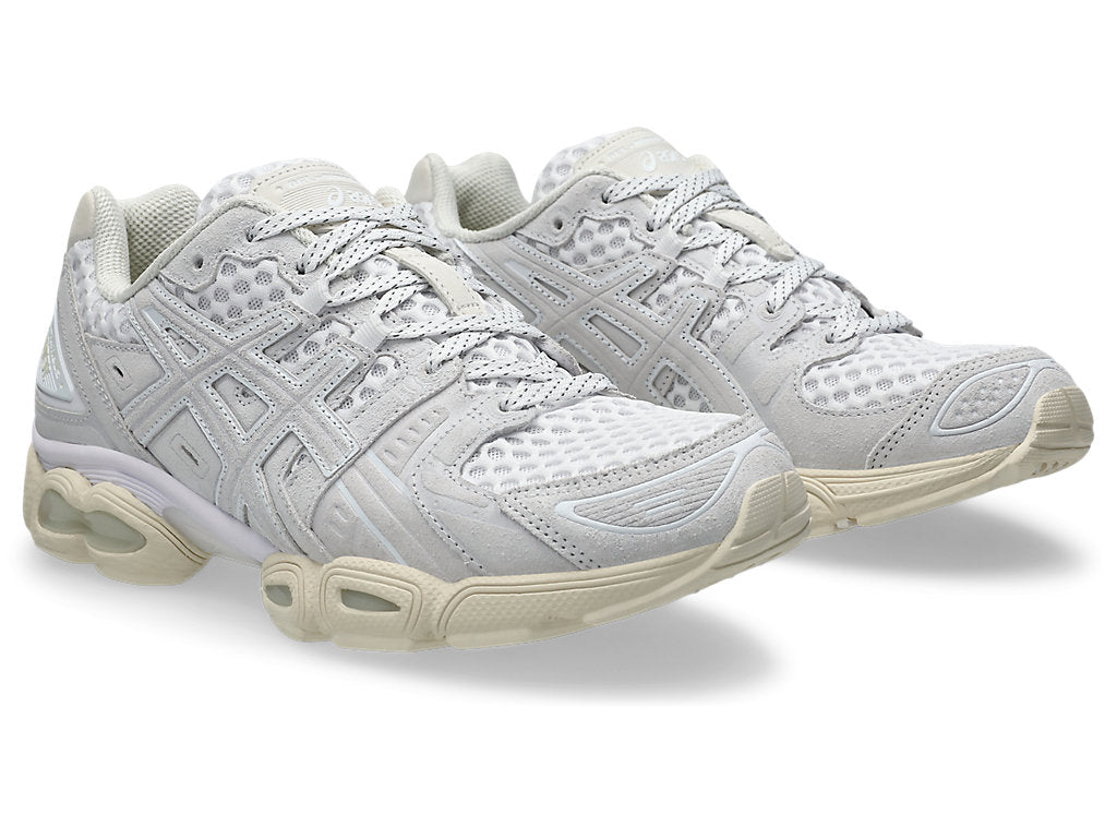 ASICS x ENNOY Gel-Nimbus 9 'White Cream' 1201B034-100
