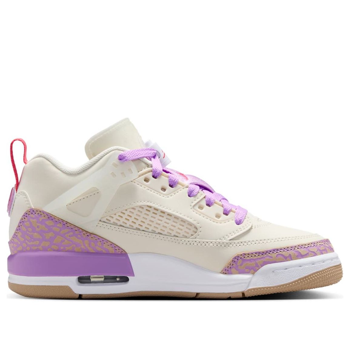 (GS) Air Jordan Spizike Low 'Lola Bunny' HJ7824-106