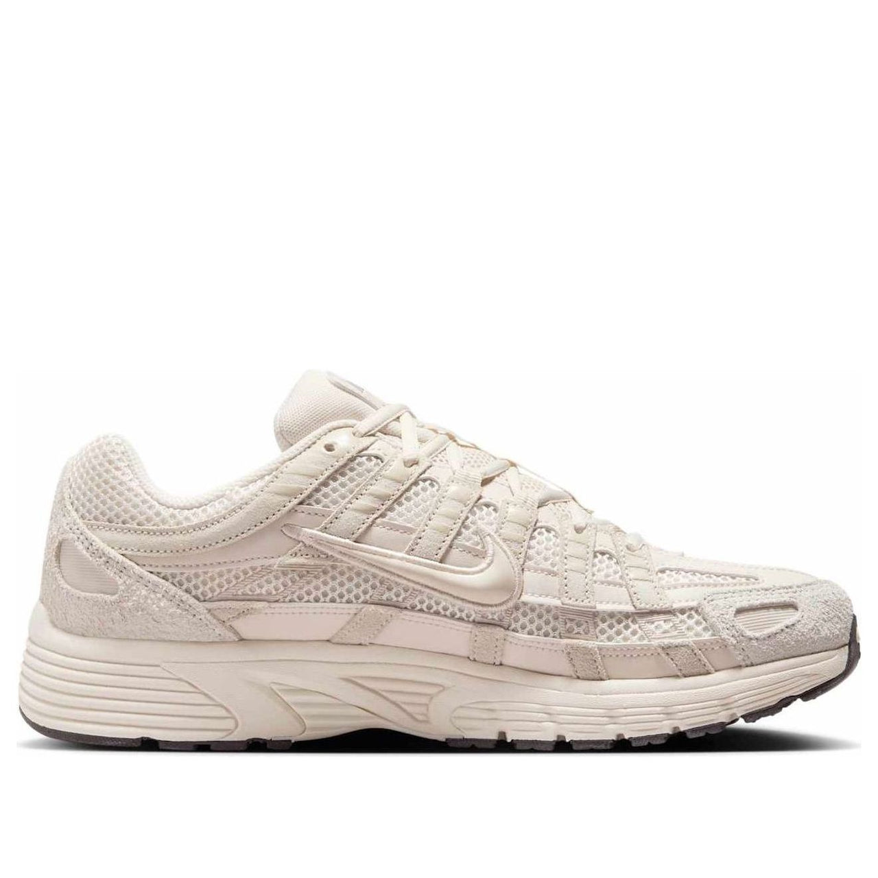 Nike P-6000 SE 'Light Orewood Brown' HF0015-100