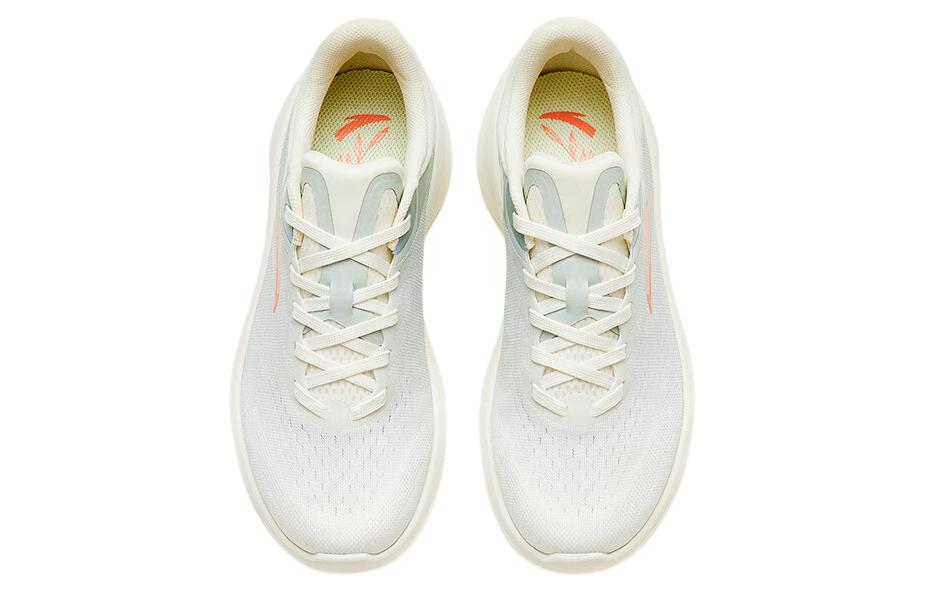 (WMNS) ANTA Leaf 4 'White Green Orange' 922335555-3