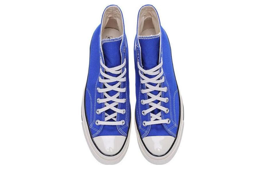 Converse Chuck Taylor 70s Vintage Seasonal Color High Top 'Nice Blue' A06529C