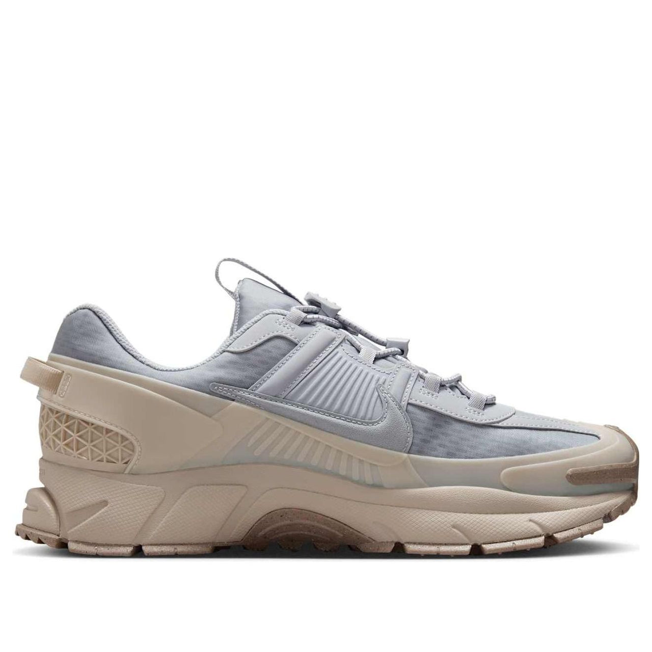 Nike Air Zoom Vomero Roam 'Wolf Grey Sand Drift' HJ4646-001