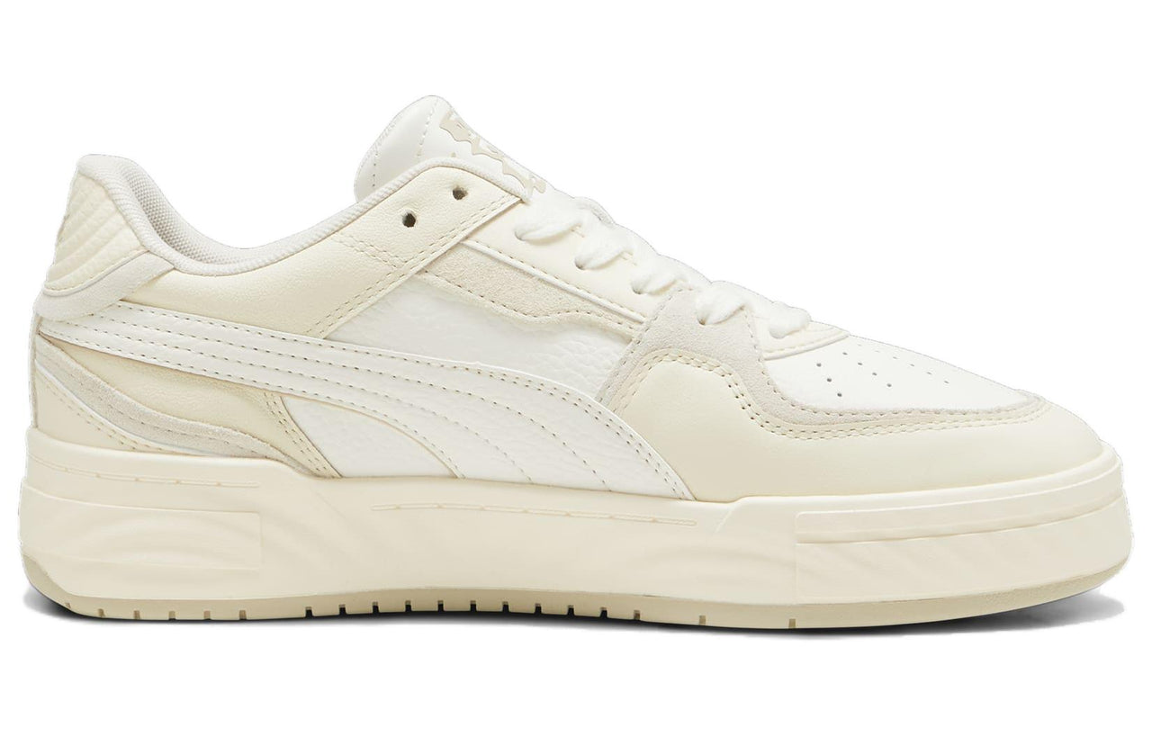 PUMA Ca Pro Ripple Earth 'White Sugared Almond' 395773-01