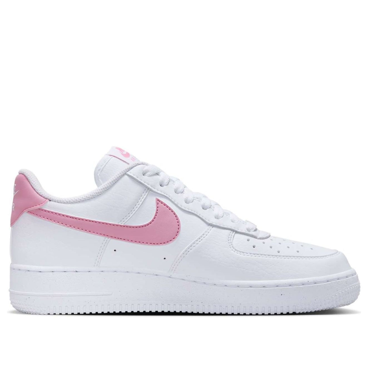 (WMNS) Nike Air Force 1 Low '07 Next Nature 'Elemental Pink' DC9486-111