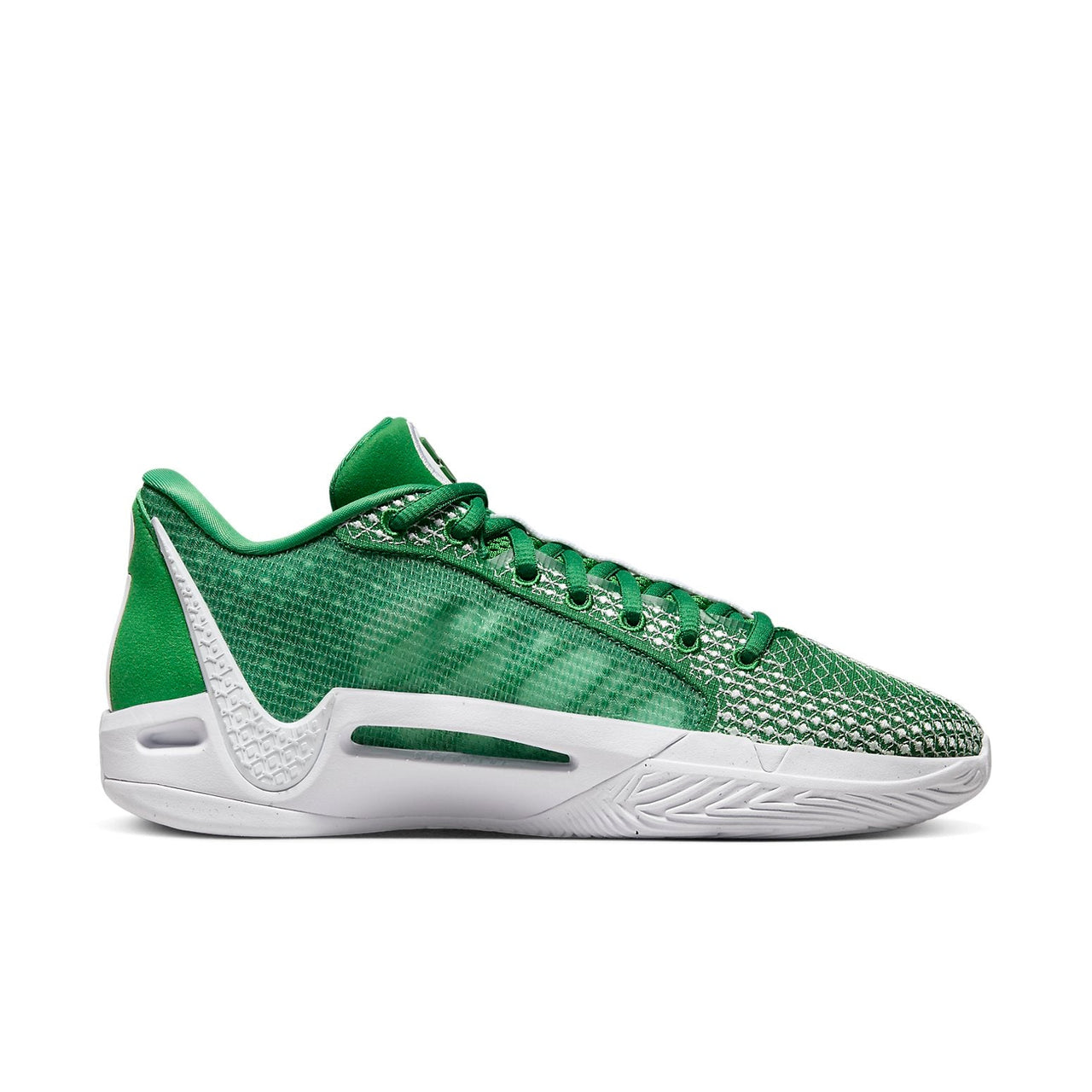 (WMNS) Nike Sabrina 1 TB 'Apple Green' FQ3391-300