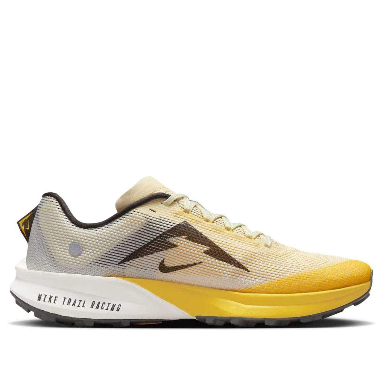 Nike ReactX Kiger 10 'Alabster Medium Ash Lightening' FV3929-700