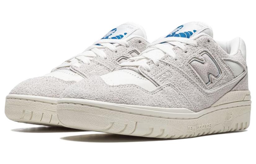 New Balance x Aime Leon Dore 550 'Grey' BB550AC1