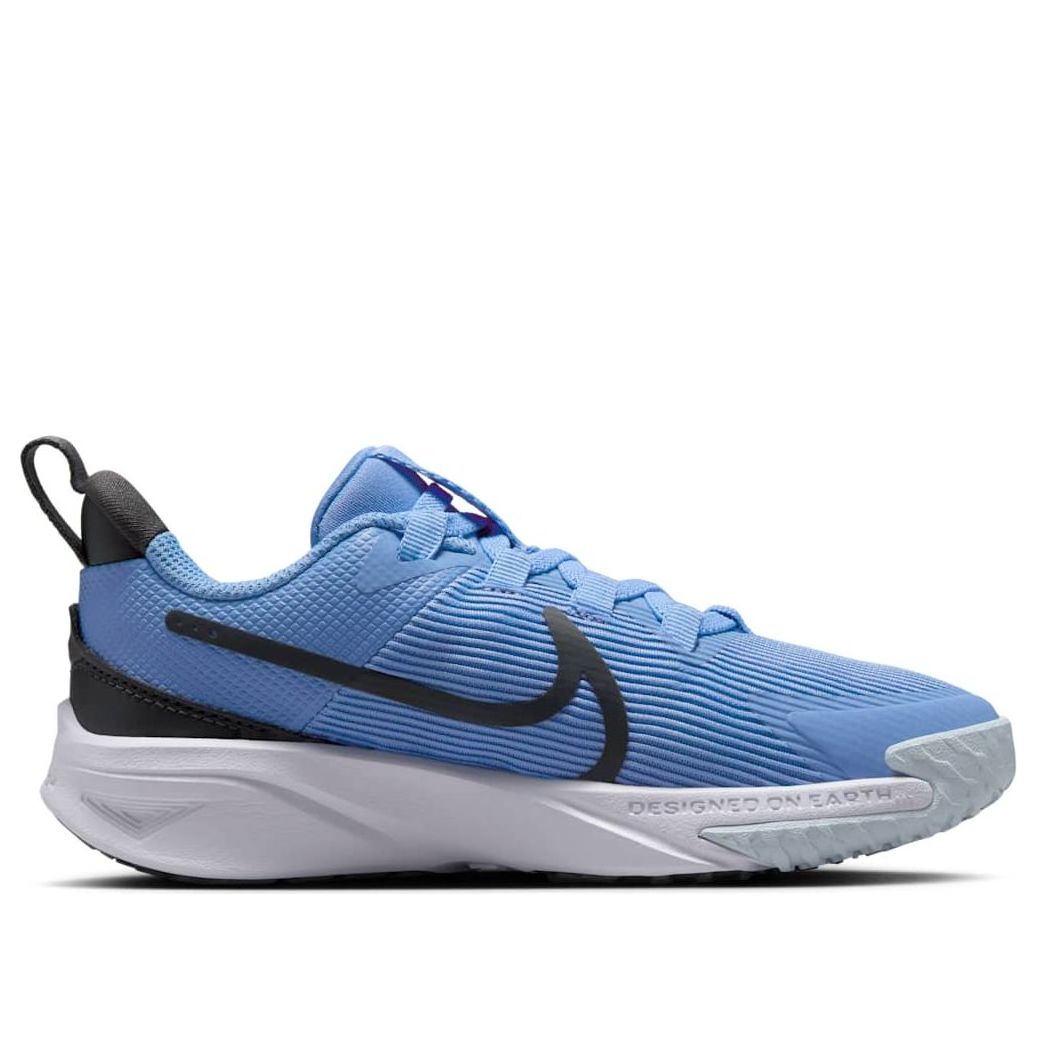 (PS) Nike Star Runner 4 'Blue Beyond Blue Tint White Anthracite' DX7614-408