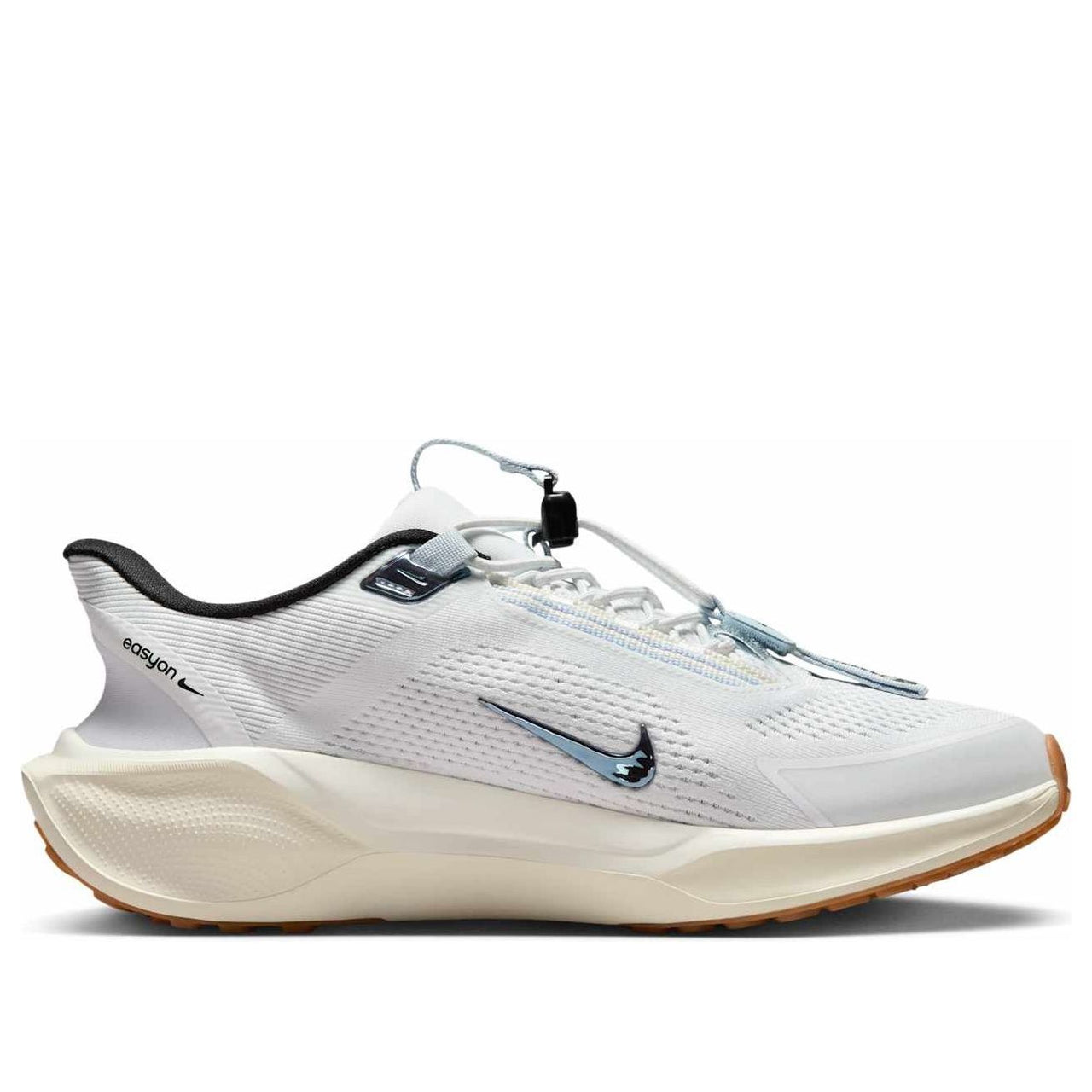 (WMNS) Nike Air Zoom Pegasus Easyon 'White Blue Tint Gum' FQ7844-103