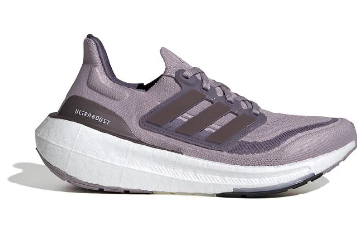 (WMNS) adidas Ultraboost Light 'Purple' IE3336