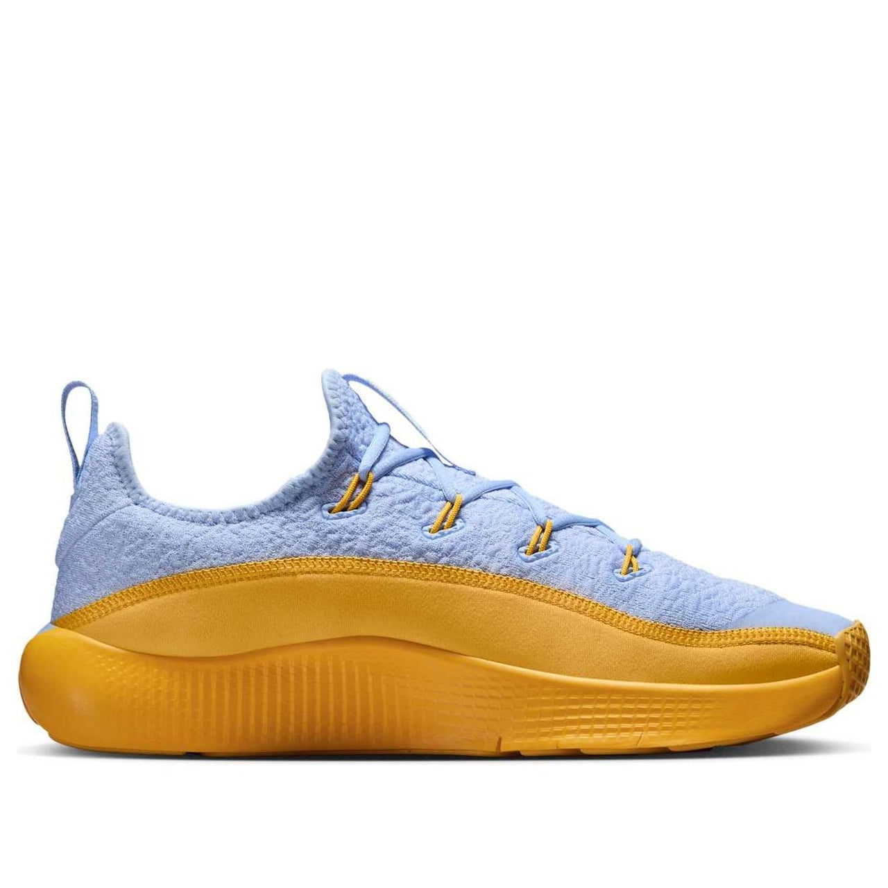 Nike LeBron TR 1 'Aluminium University Gold' FJ6151-401