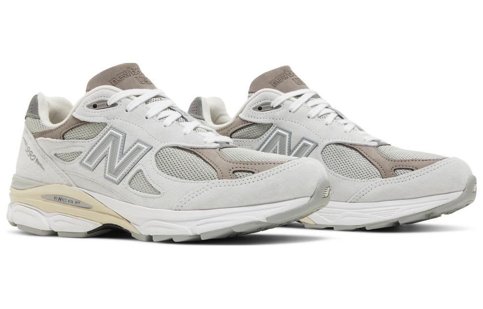 New Balance YCMC x 990v3 Made in USA 'Nimbus Cloud' M990SC3
