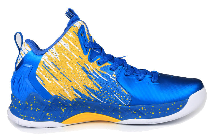 ANTA Klay Thompson 2 'Blue White Yellow' 11721101-3