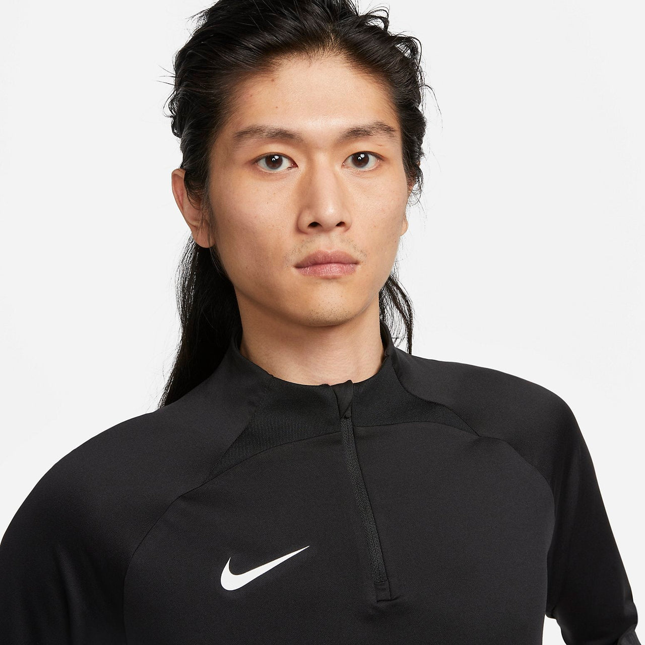 Nike Dri-FIT Strike Football Drill Top 'Black' DV9226-010